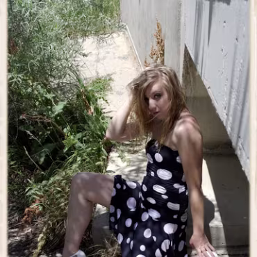 The Bridge And Railway Lines